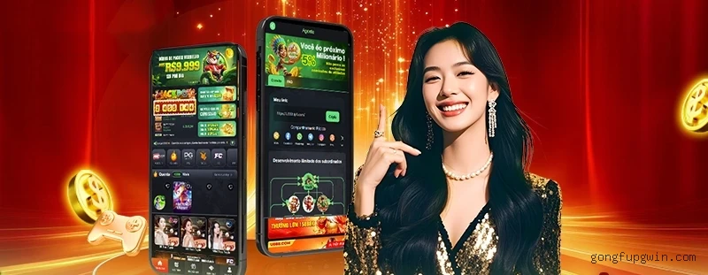 Cassino Gongfupg