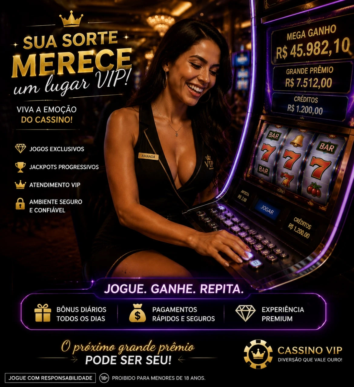 Promoção Gongfupg