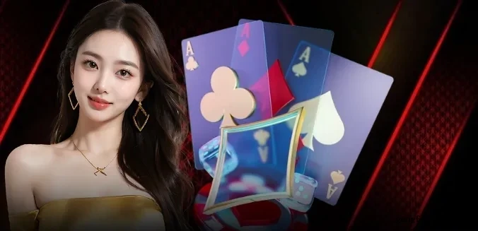 Cassino ao vivo Gongfupg